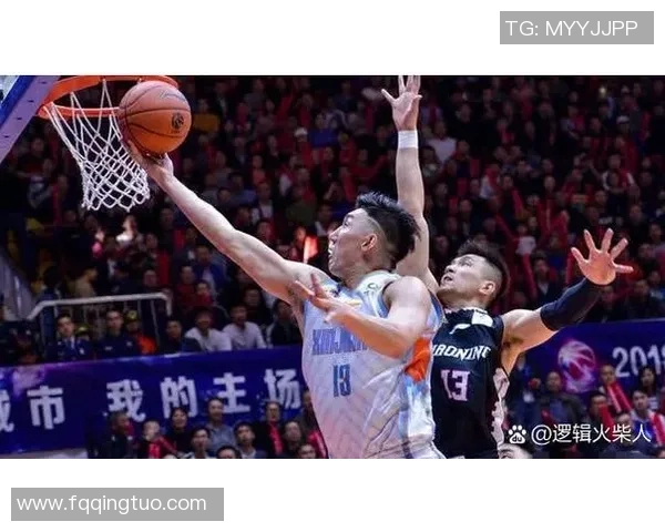 全国锦标赛回顾:杭州篮球队展现出惊人的速度与团队配合能力