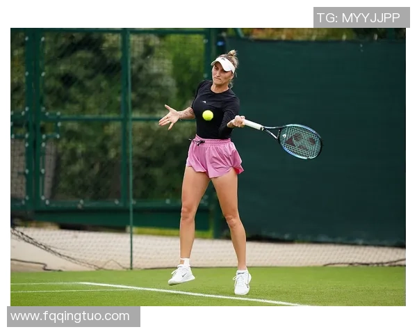 对话杨静:回顾她的网球生涯与未来展望