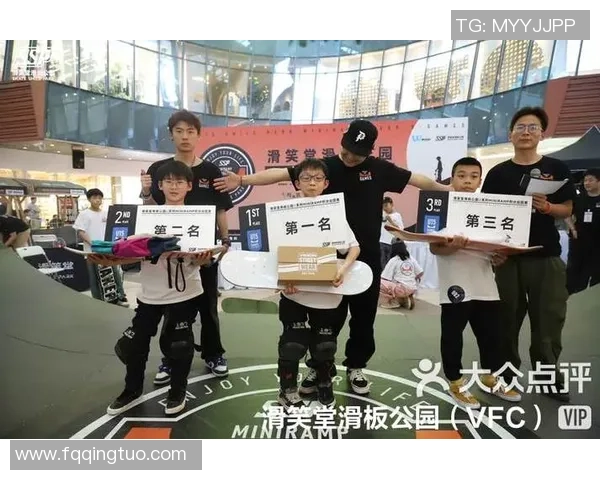 成都滑板队实力崛起荣登全国排行榜第十名展现青春活力与竞技精神