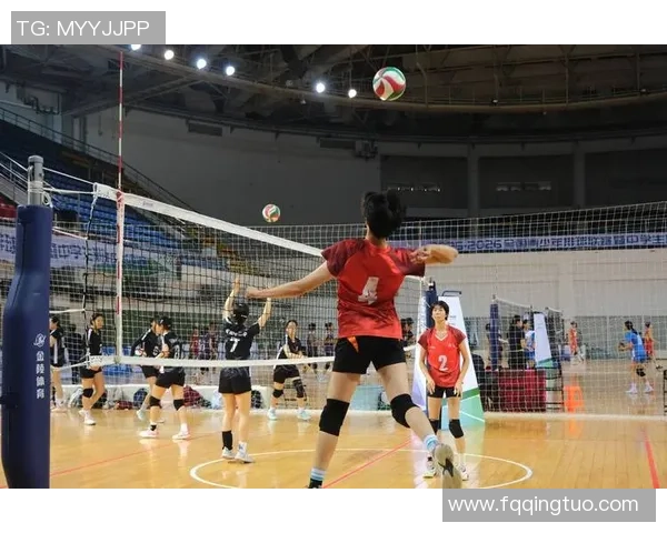 重庆排球队最新排球配合技巧TOP10引领潮流助力竞技水平提升