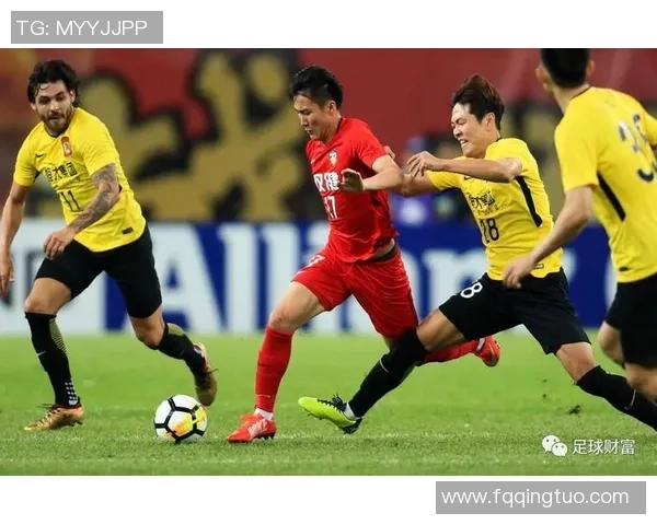 权健与恒大巅峰对决CCTV全程直播精彩瞬间回顾